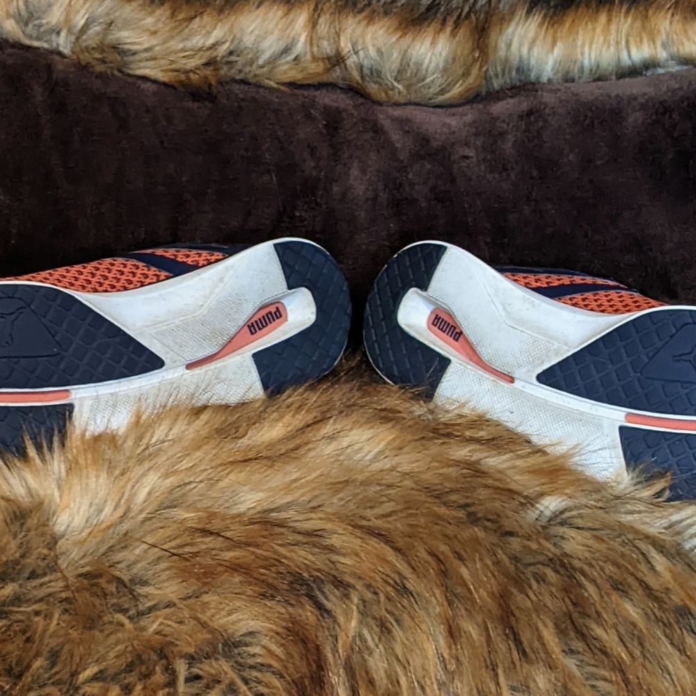 Puma - Picture 6 of 6